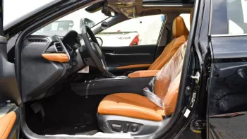 2023 Toyota Camry Hybrid Lumiere 2.5L 4Cyl FWD