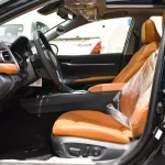 2023 Toyota Camry Hybrid Lumiere 2.5L 4Cyl FWD - Thumbnail 19
