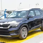2023 Kia Seltos FWD 1.6L 4Cyl - Thumbnail 1