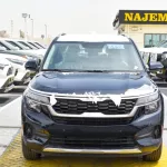 2023 Kia Seltos FWD 1.6L 4Cyl - Thumbnail 2
