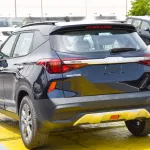 2023 Kia Seltos FWD 1.6L 4Cyl - Thumbnail 3