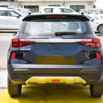 2023 Kia Seltos FWD 1.6L 4Cyl - Thumbnail 4