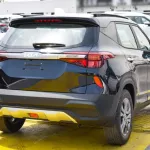 2023 Kia Seltos FWD 1.6L 4Cyl - Thumbnail 5