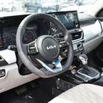2023 Kia Seltos FWD 1.6L 4Cyl - Thumbnail 8