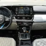 2023 Kia Seltos FWD 1.6L 4Cyl - Thumbnail 12