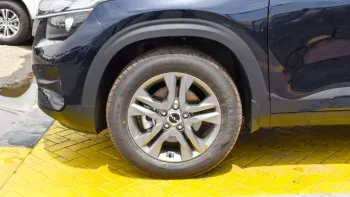 2023 Kia Seltos FWD 1.6L 4Cyl