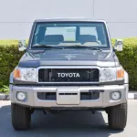 Toyota Land Cruiser Hard roof 2023 4WD 3.5L - Thumbnail 2