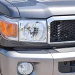 Toyota Land Cruiser Hard roof 2023 4WD 3.5L - Thumbnail 5