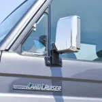 Toyota Land Cruiser Hard roof 2023 4WD 3.5L - Thumbnail 6