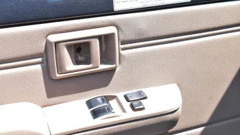 Toyota Land Cruiser Hard roof 2023 4WD 3.5L