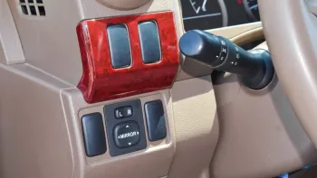 Toyota Land Cruiser Hard roof 2023 4WD 3.5L