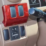 Toyota Land Cruiser Hard roof 2023 4WD 3.5L - Thumbnail 14