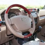 Toyota Land Cruiser Hard roof 2023 4WD 3.5L - Thumbnail 15