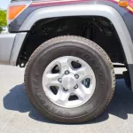 Toyota Land Cruiser Hard roof 2023 4WD 3.5L - Thumbnail 21