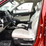 Kia Seltos FWD 2023 1.6L V4 - Thumbnail 9