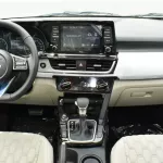 Kia Seltos FWD 2023 1.6L V4 - Thumbnail 11