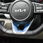 Kia Seltos FWD 2023 1.6L V4 - Thumbnail 13