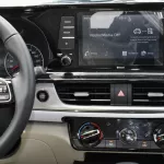 Kia Seltos FWD 2023 1.6L V4 - Thumbnail 14