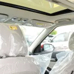 Kia Seltos FWD 2023 1.6L V4 - Thumbnail 17