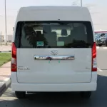 LHD - TOYOTA HIACE 2.8L DIESEL 13 SEATER HR GL AUTO 2023 - Thumbnail 8