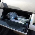LHD - TOYOTA HIACE 2.8L DIESEL 13 SEATER HR GL AUTO 2023 - Thumbnail 14