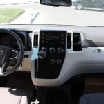 LHD - TOYOTA HIACE 2.8L DIESEL 13 SEATER HR GL AUTO 2023 - Thumbnail 15