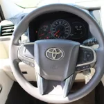 LHD - TOYOTA HIACE 2.8L DIESEL 13 SEATER HR GL AUTO 2023 - Thumbnail 18