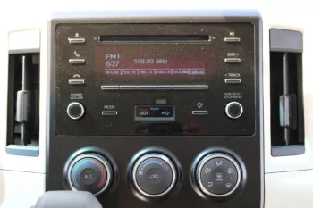LHD - TOYOTA HIACE 2.8L DIESEL 13 SEATER HR GL AUTO 2023