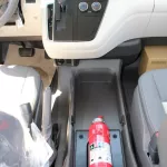 LHD - TOYOTA HIACE 2.8L DIESEL 13 SEATER HR GL AUTO 2023 - Thumbnail 23
