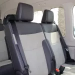 LHD - TOYOTA HIACE 2.8L DIESEL 13 SEATER HR GL AUTO 2023 - Thumbnail 24