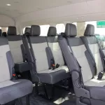 LHD - TOYOTA HIACE 2.8L DIESEL 13 SEATER HR GL AUTO 2023 - Thumbnail 25