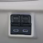 LHD - TOYOTA HIACE 2.8L DIESEL 13 SEATER HR GL AUTO 2023 - Thumbnail 26