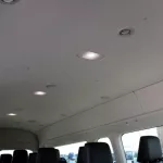 LHD - TOYOTA HIACE 2.8L DIESEL 13 SEATER HR GL AUTO 2023 - Thumbnail 30