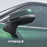 Toyota Highlander GLE Hybrid 2.5L V4 AWD 2023 - Thumbnail 9