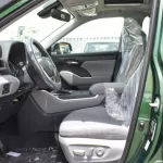 Toyota Highlander GLE Hybrid 2.5L V4 AWD 2023 - Thumbnail 11