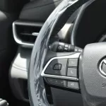 Toyota Highlander GLE Hybrid 2.5L V4 AWD 2023 - Thumbnail 14