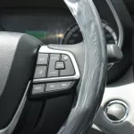 Toyota Highlander GLE Hybrid 2.5L V4 AWD 2023 - Thumbnail 15
