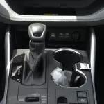 Toyota Highlander GLE Hybrid 2.5L V4 AWD 2023 - Thumbnail 17