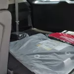 Toyota Highlander GLE Hybrid 2.5L V4 AWD 2023 - Thumbnail 21