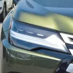 Lexus LX600 Signature Edition 3.5L V6 2023 - Thumbnail 4