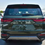 Lexus LX600 Signature Edition 3.5L V6 2023 - Thumbnail 6