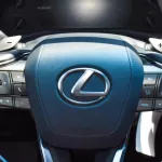 Lexus LX600 Signature Edition 3.5L V6 2023 - Thumbnail 11