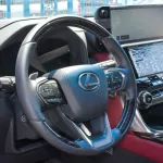 Lexus LX600 Signature Edition 3.5L V6 2023 - Thumbnail 12