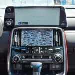 Lexus LX600 Signature Edition 3.5L V6 2023 - Thumbnail 13