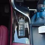 Lexus LX600 Signature Edition 3.5L V6 2023 - Thumbnail 14