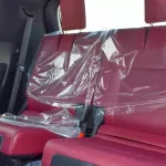 Lexus LX600 Signature Edition 3.5L V6 2023 - Thumbnail 19