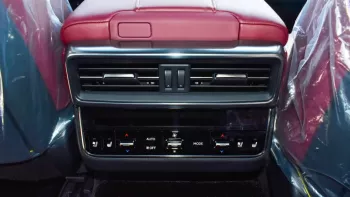 Lexus LX600 Signature Edition 3.5L V6 2023