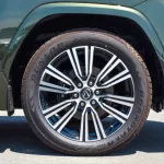 Lexus LX600 Signature Edition 3.5L V6 2023 - Thumbnail 21