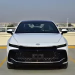 2023 TOYOTA CROWN PLATINUM HYBRIDMAX 2.4L AWD AUTOMATIC - Thumbnail 1