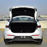 2023 TOYOTA CROWN PLATINUM HYBRIDMAX 2.4L AWD AUTOMATIC - Thumbnail 4